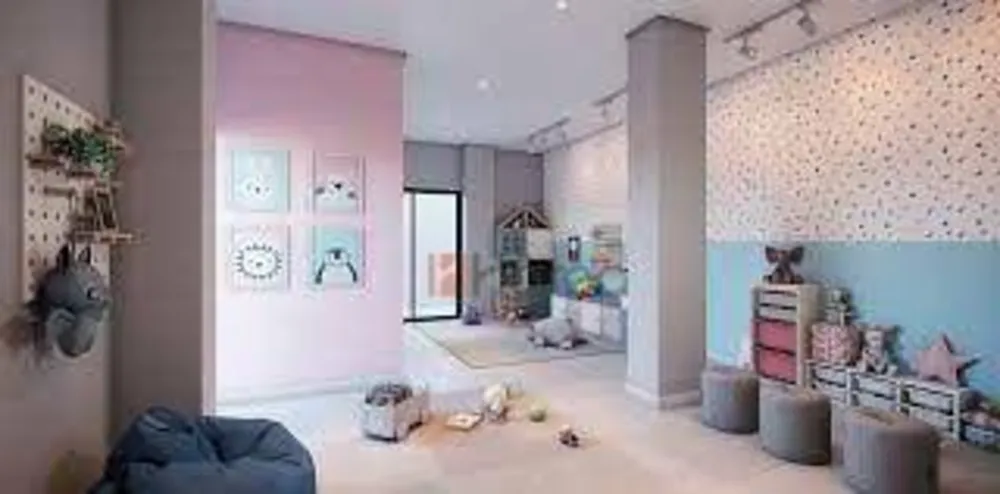 Apartamento, 2 quartos, 55 m² - Foto 5