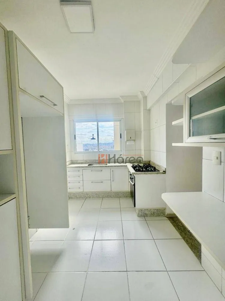 Apartamento, 3 quartos, 96 m² - Foto 9