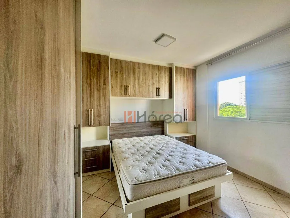 Apartamento, 3 quartos, 96 m² - Foto 5