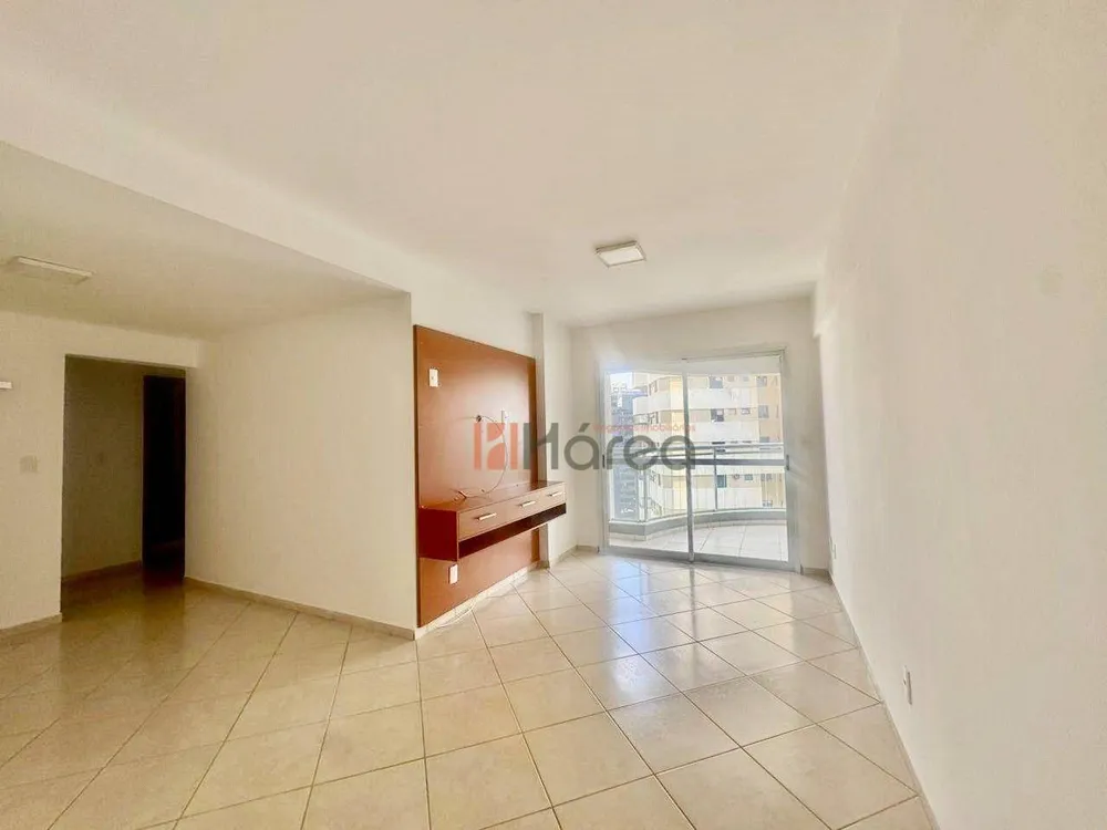 Apartamento, 3 quartos, 96 m² - Foto 1