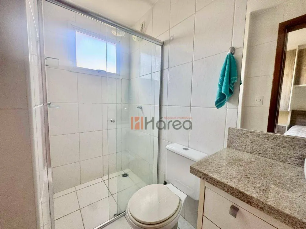 Apartamento, 3 quartos, 96 m² - Foto 8