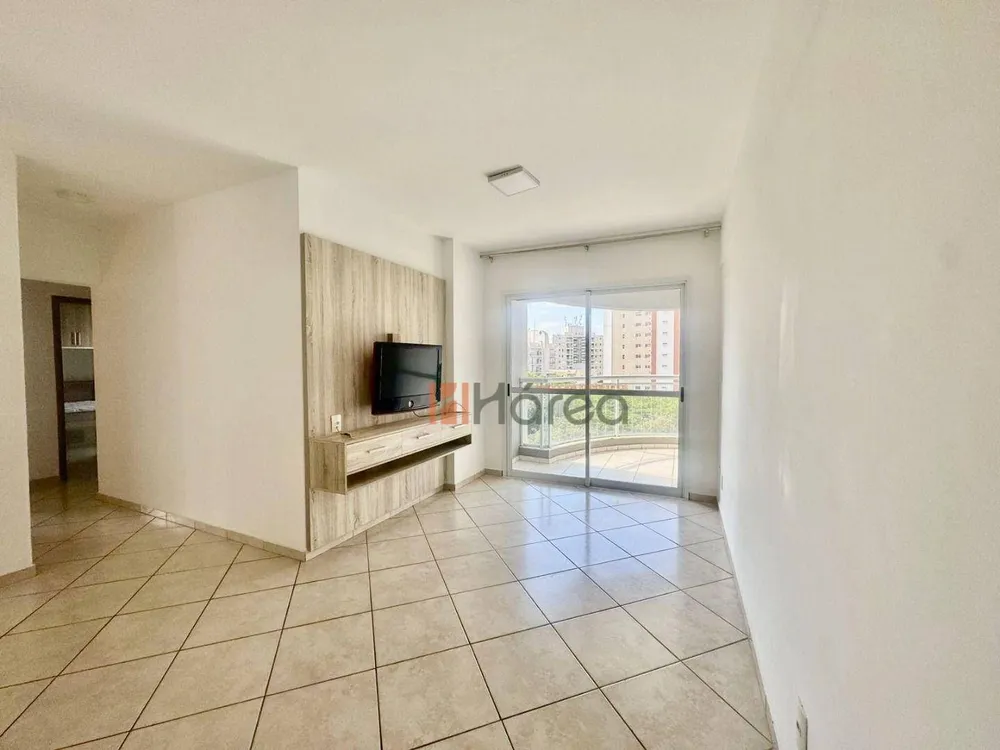 Apartamento, 3 quartos, 96 m² - Foto 2