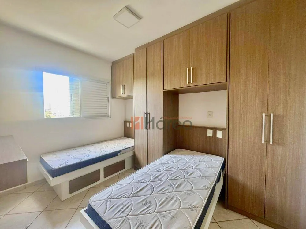 Apartamento, 3 quartos, 96 m² - Foto 6