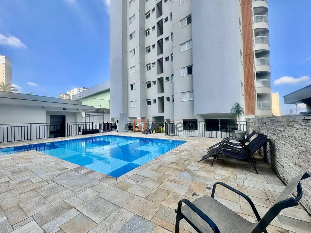 Apartamento, 3 quartos, 96 m² - Foto 12