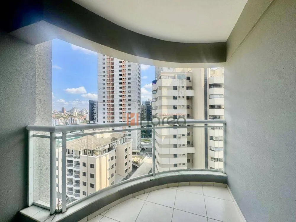 Apartamento, 3 quartos, 96 m² - Foto 3