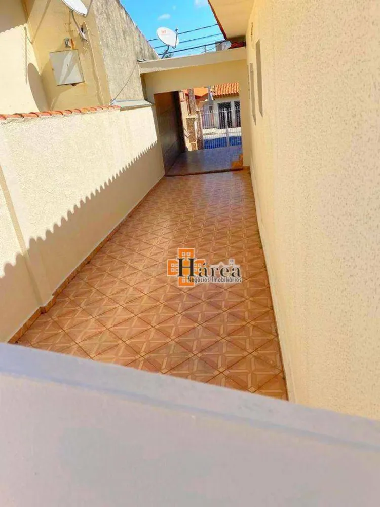 Casa, 3 quartos, 215 m² - Foto 9