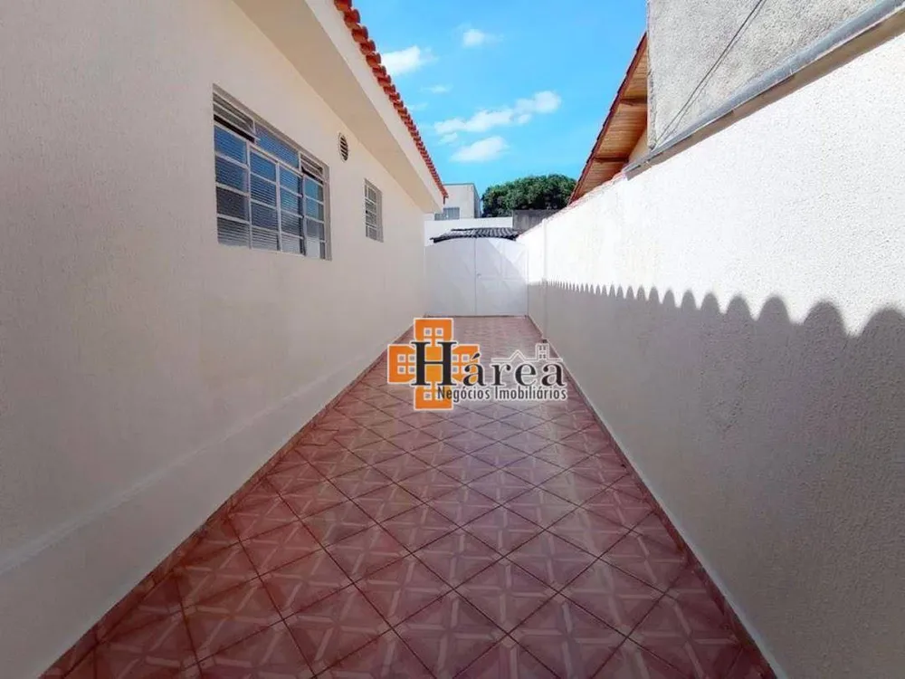 Casa, 3 quartos, 215 m² - Foto 8
