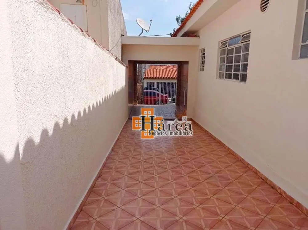 Casa, 3 quartos, 215 m² - Foto 7