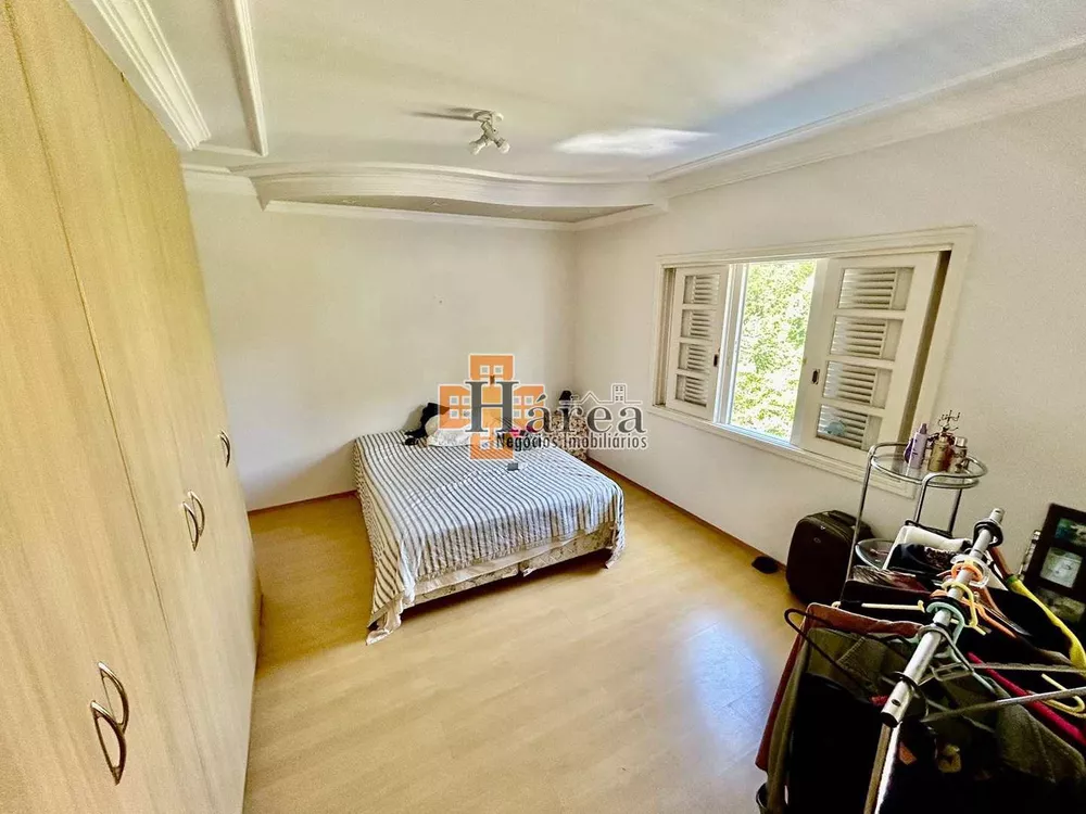 Sobrado à venda com 4 quartos, 458m² - Foto 11