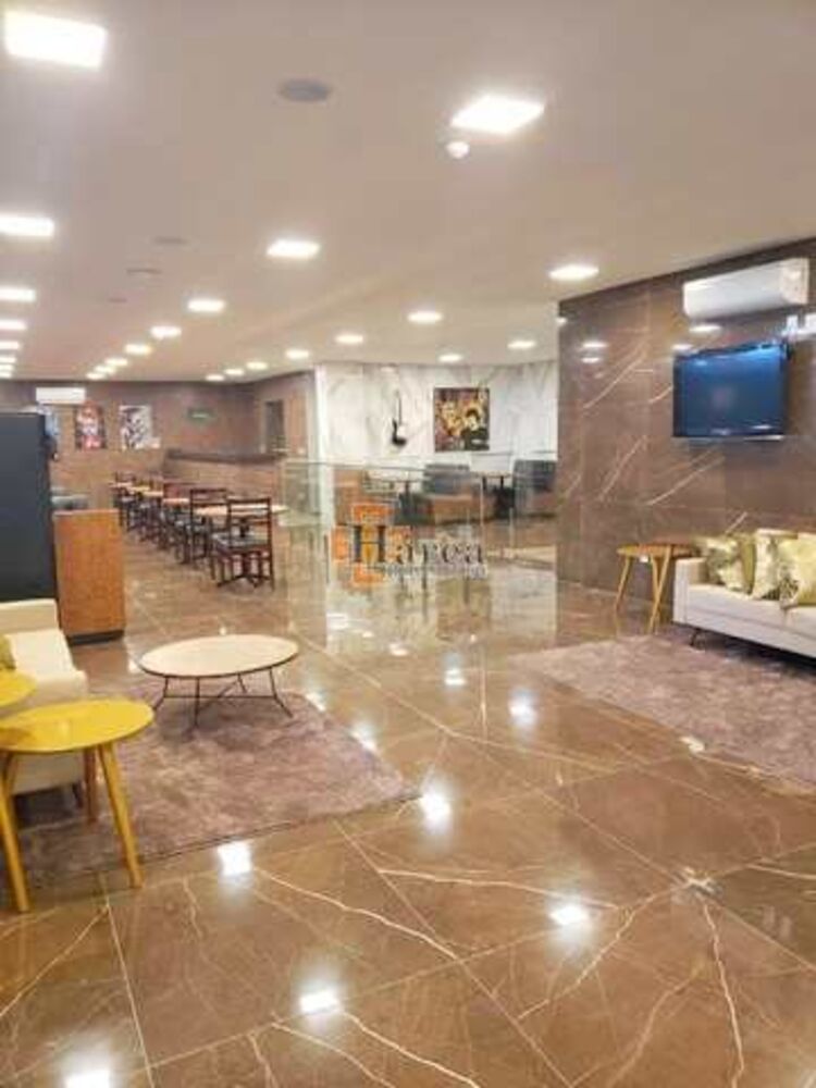 Flat/Apart Hotel à venda com 1 quarto, 26m² - Foto 4