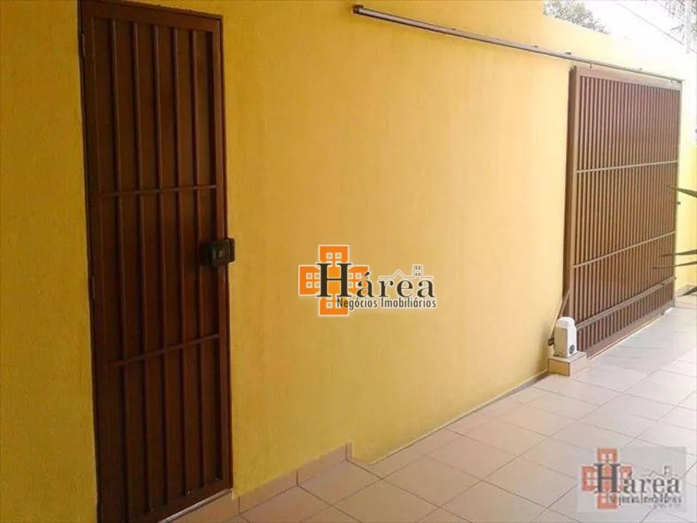 Casa, 2 quartos, 200 m² - Foto 1