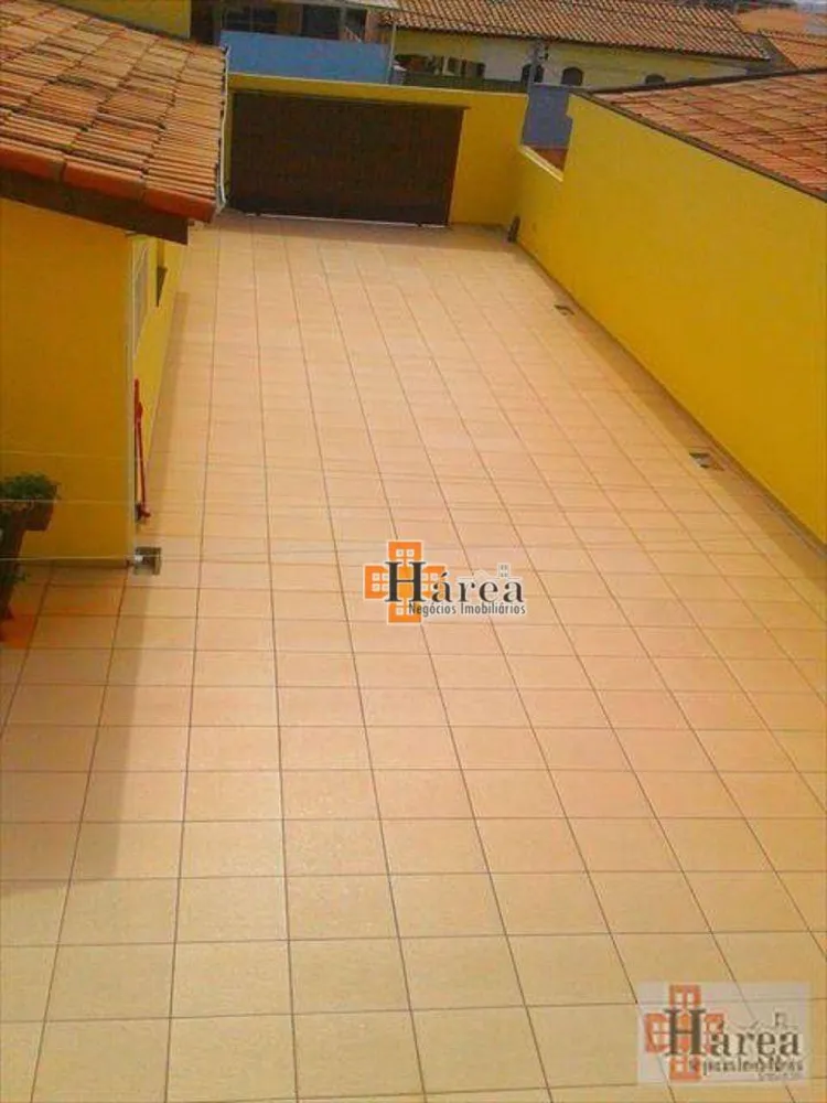 Casa, 2 quartos, 200 m² - Foto 10
