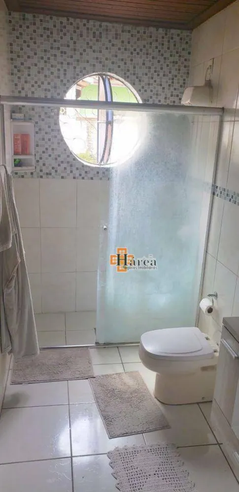 Casa, 3 quartos, 180 m² - Foto 11