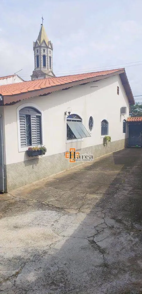 Casa, 3 quartos, 180 m² - Foto 1