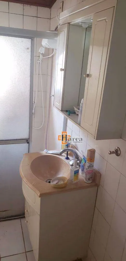 Casa, 3 quartos, 180 m² - Foto 13