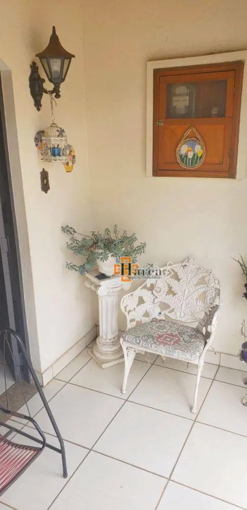 Casa, 3 quartos, 180 m² - Foto 4