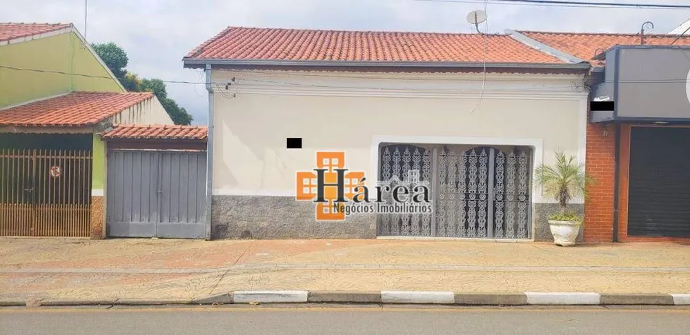 Casa, 3 quartos, 180 m² - Foto 2