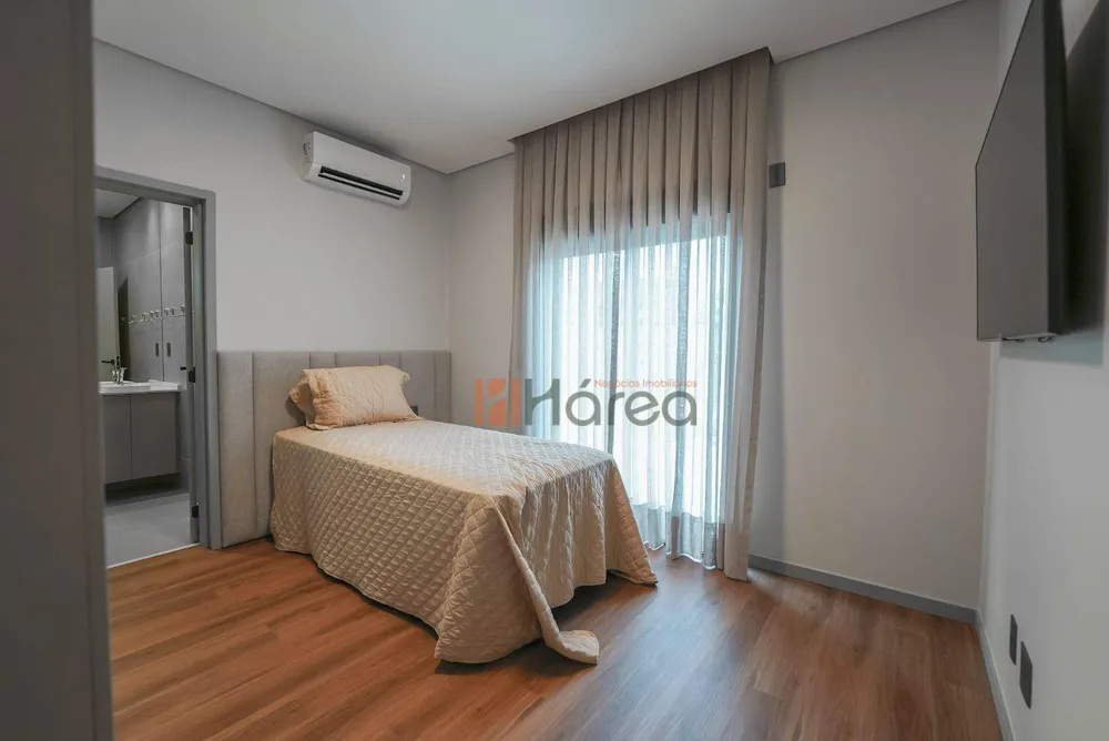 Casa de Condomínio, 4 quartos - Foto 8