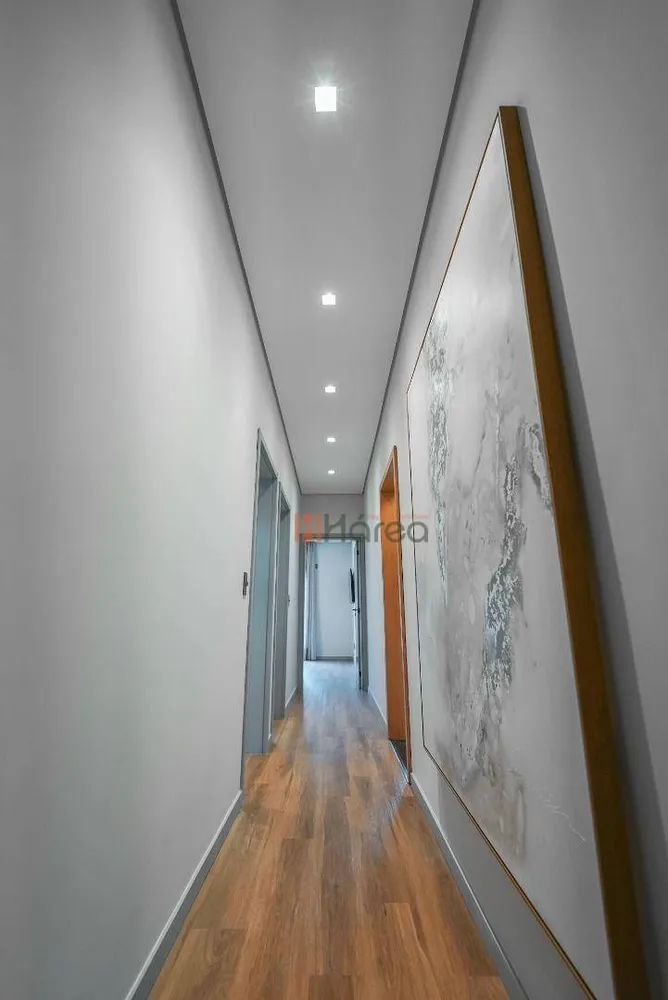 Casa de Condomínio, 4 quartos - Foto 10