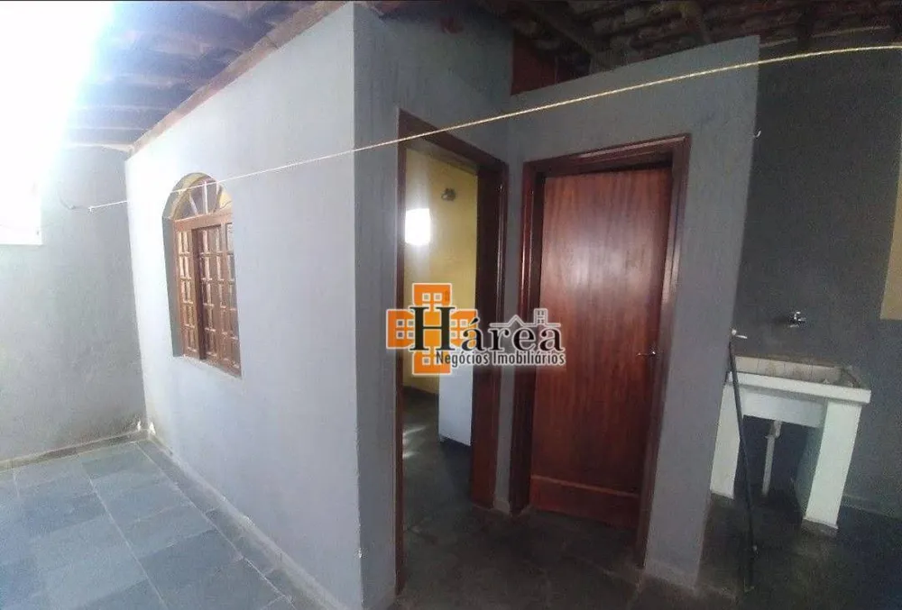 Casa, 3 quartos, 183 m² - Foto 4