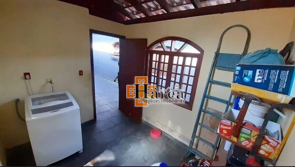 Casa, 3 quartos, 183 m² - Foto 1
