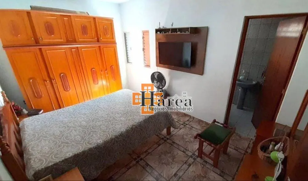 Casa, 3 quartos, 183 m² - Foto 6