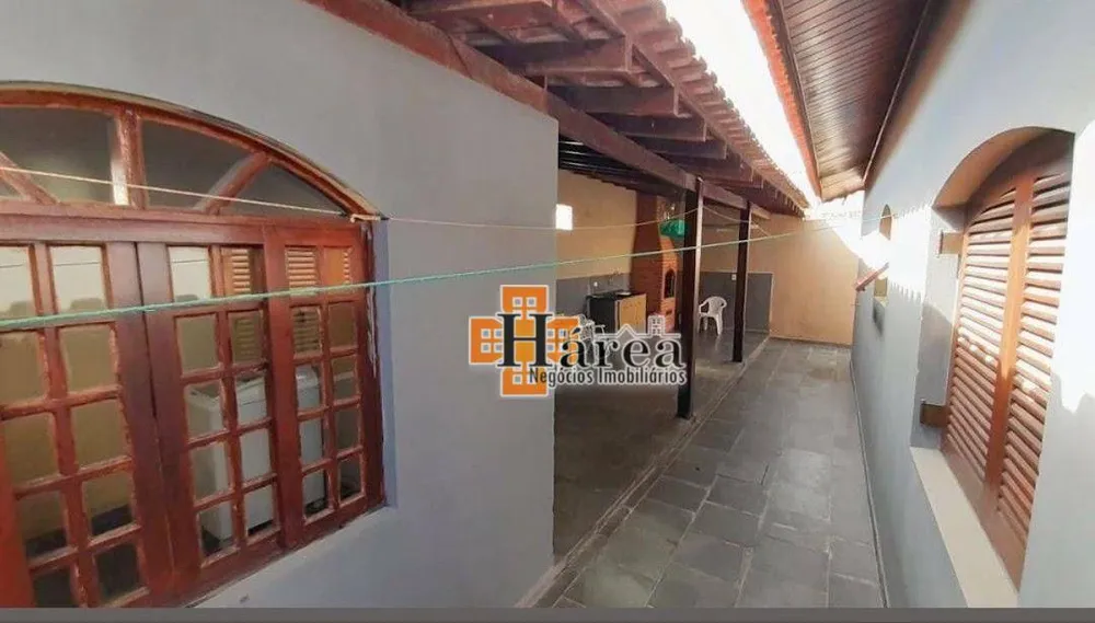 Casa, 3 quartos, 183 m² - Foto 7