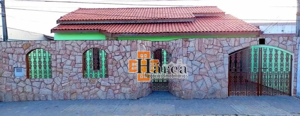 Casa, 3 quartos, 183 m² - Foto 5