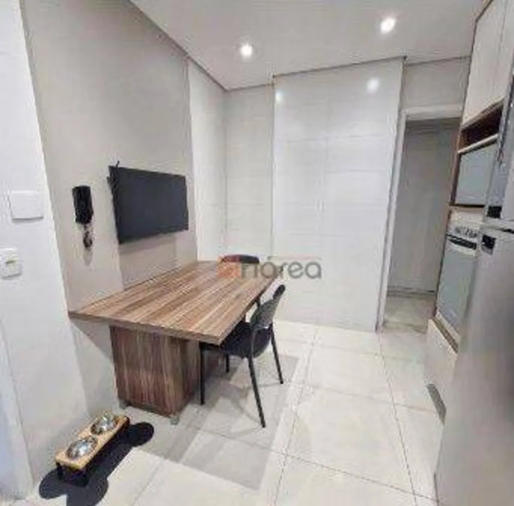 Apartamento, 3 quartos, 135 m² - Foto 9
