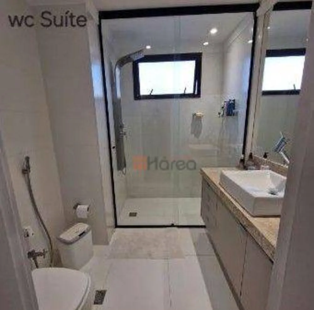 Apartamento, 3 quartos, 135 m² - Foto 17