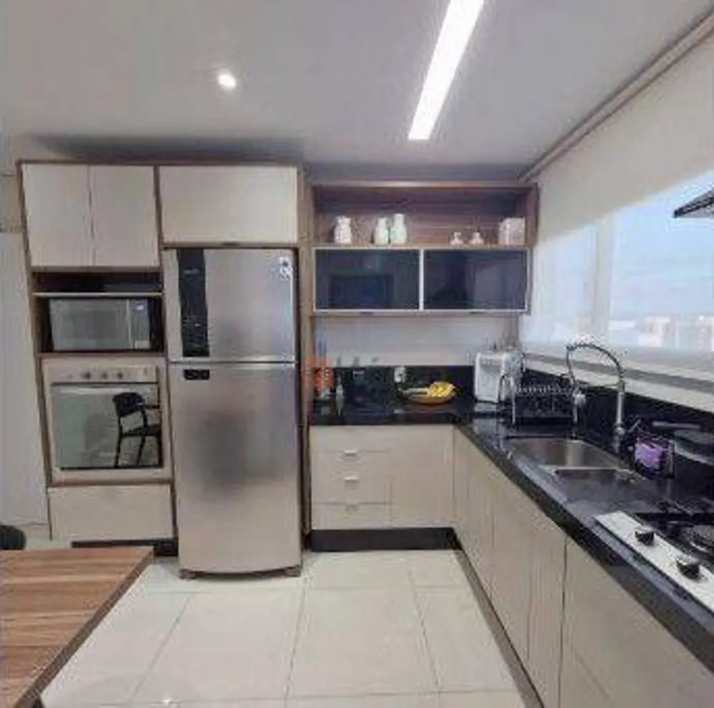 Apartamento, 3 quartos, 135 m² - Foto 7