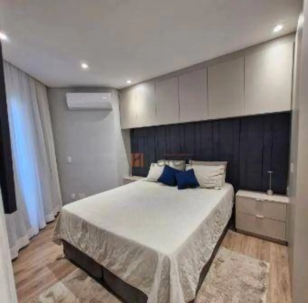 Apartamento, 3 quartos, 135 m² - Foto 19