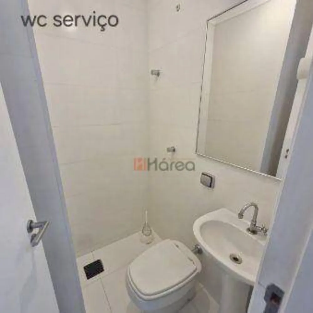 Apartamento, 3 quartos, 135 m² - Foto 11