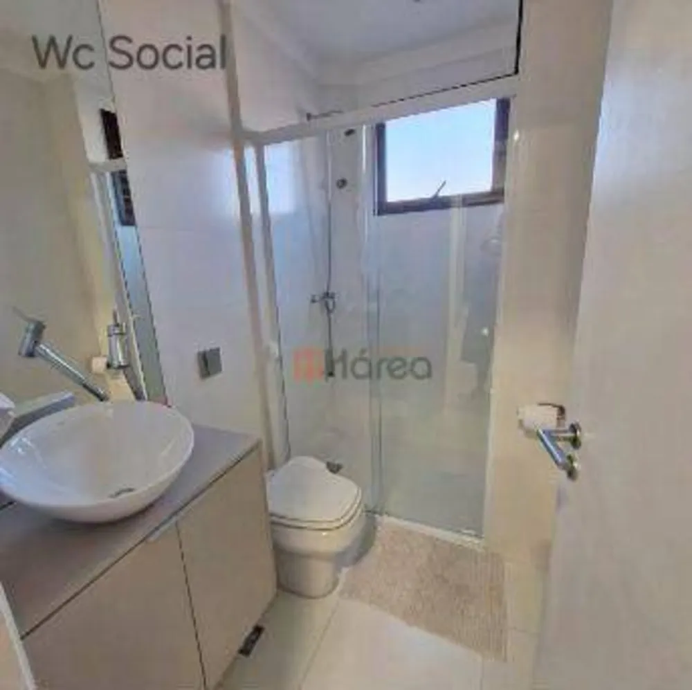 Apartamento, 3 quartos, 135 m² - Foto 16