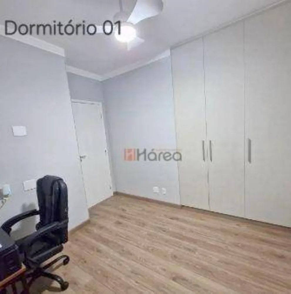 Apartamento, 3 quartos, 135 m² - Foto 12