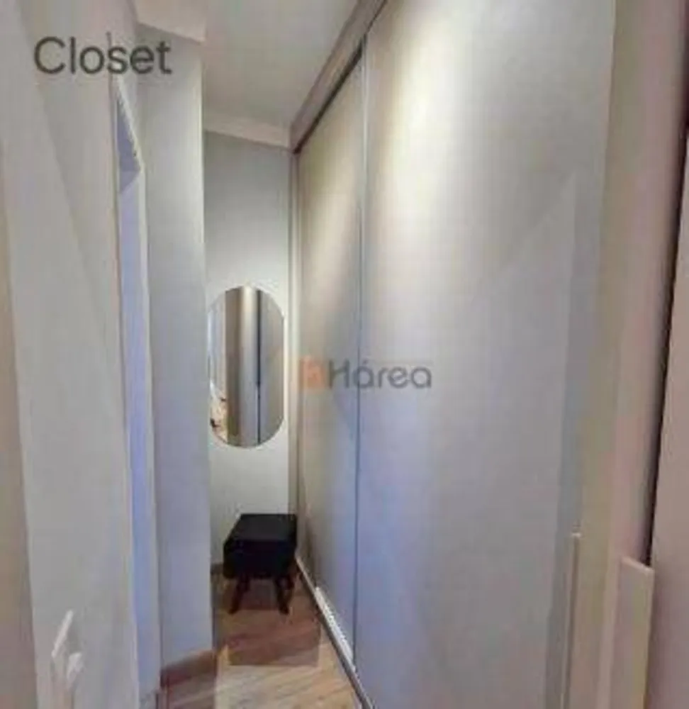 Apartamento, 3 quartos, 135 m² - Foto 18