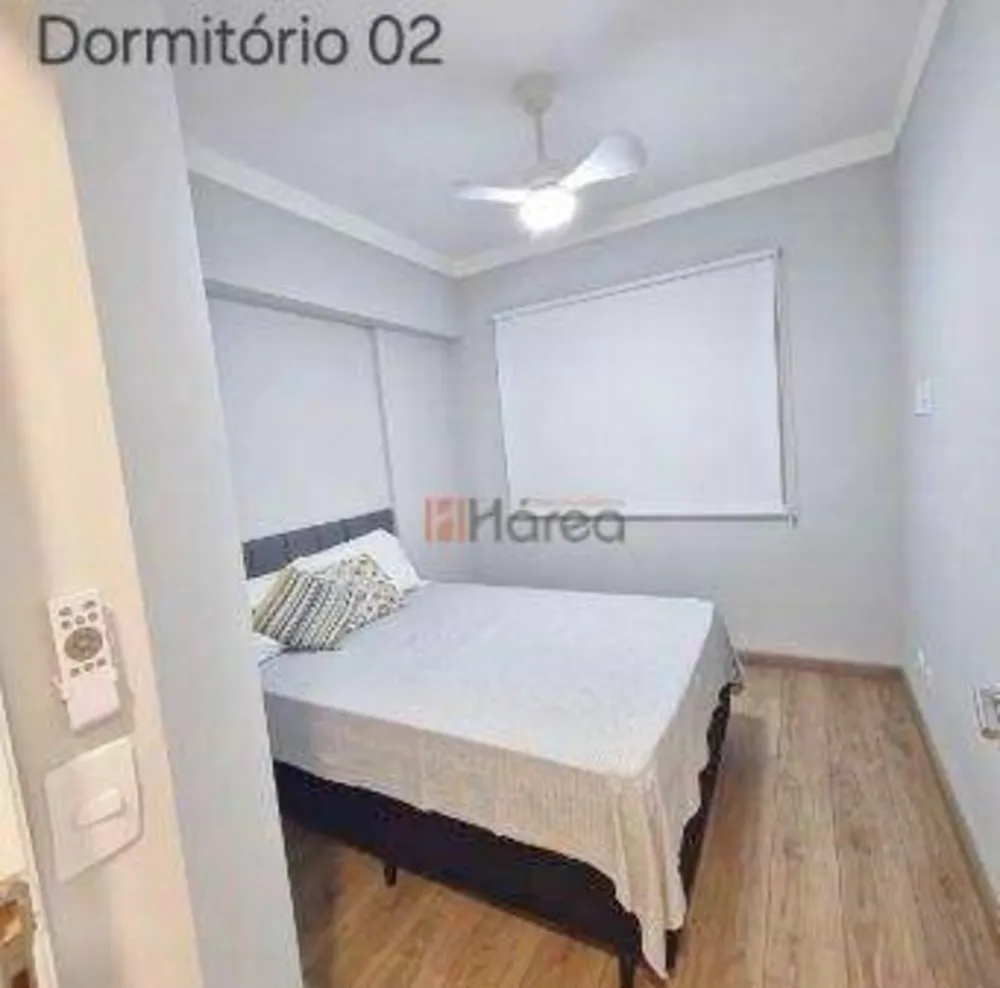Apartamento, 3 quartos, 135 m² - Foto 15