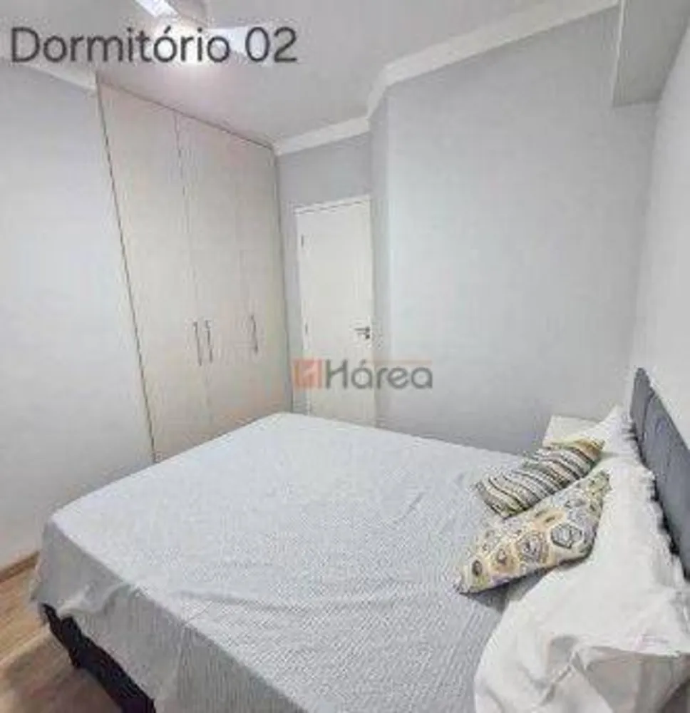 Apartamento, 3 quartos, 135 m² - Foto 14