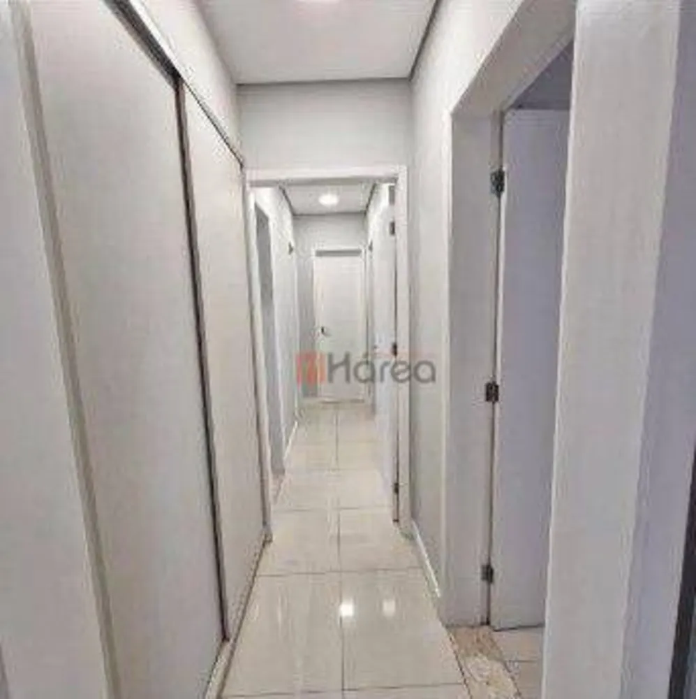 Apartamento, 3 quartos, 135 m² - Foto 6