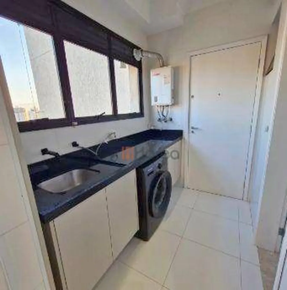 Apartamento, 3 quartos, 135 m² - Foto 10