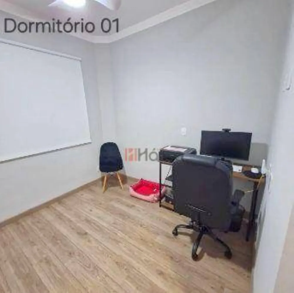 Apartamento, 3 quartos, 135 m² - Foto 13