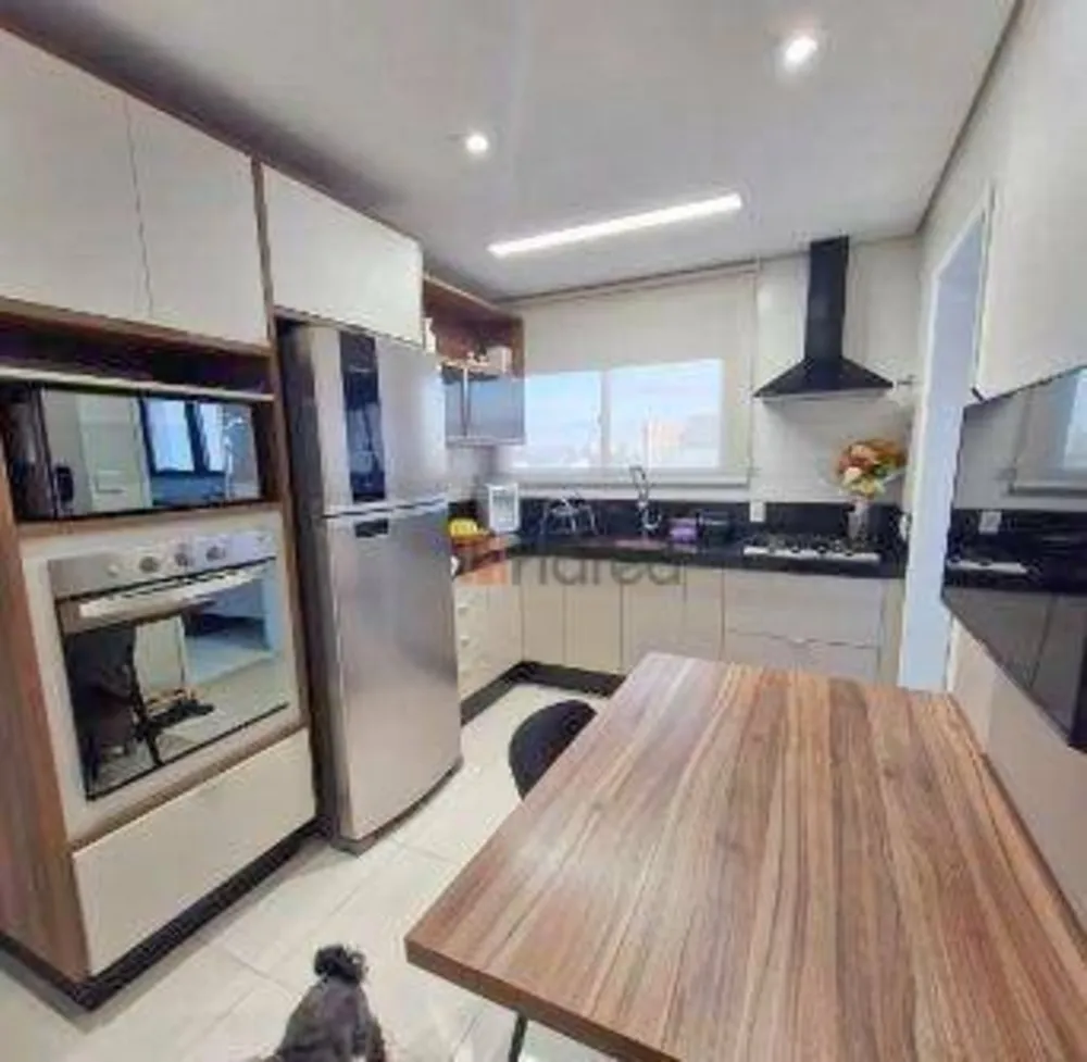 Apartamento, 3 quartos, 135 m² - Foto 8