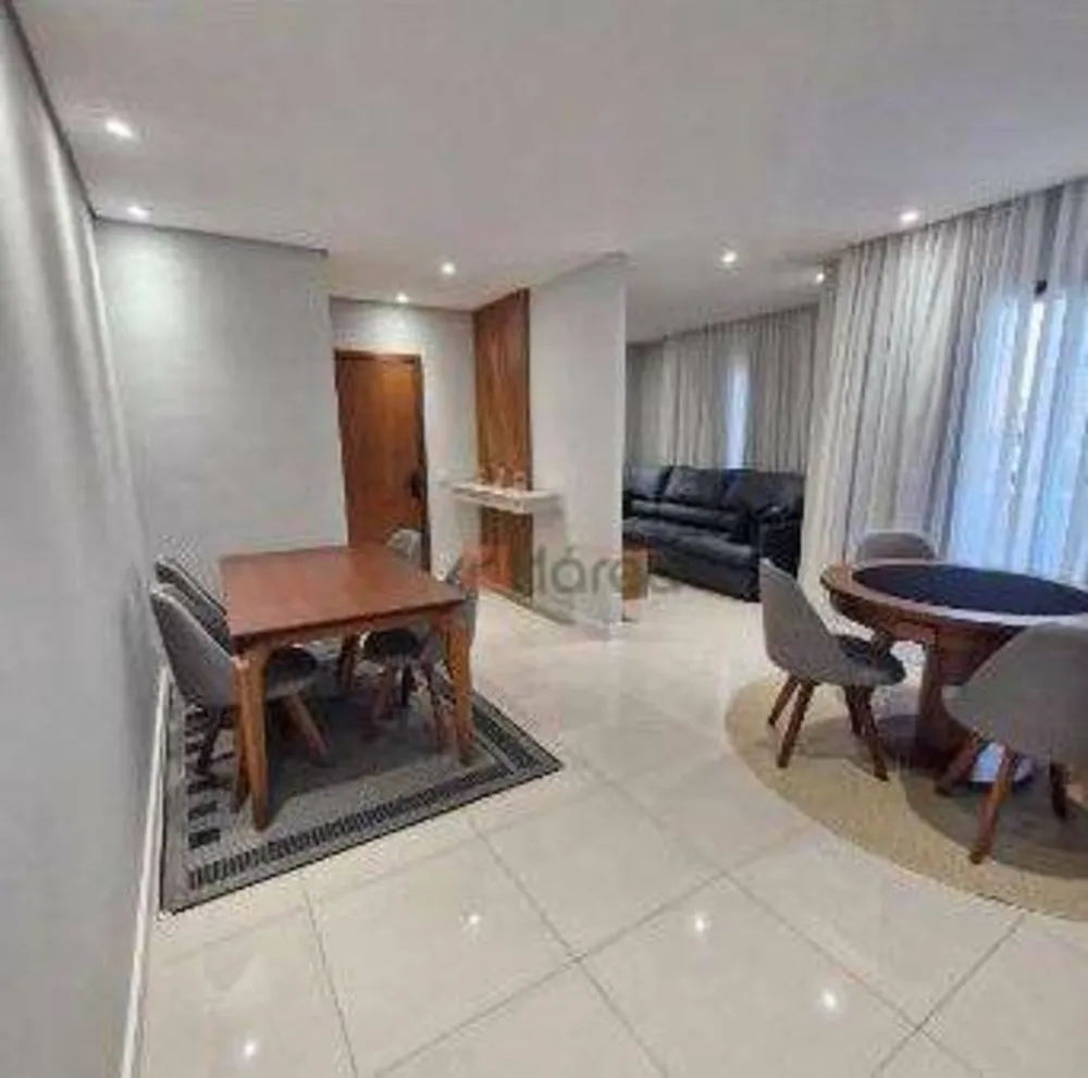 Apartamento, 3 quartos, 135 m² - Foto 1