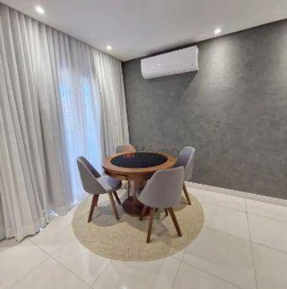 Apartamento, 3 quartos, 135 m² - Foto 2