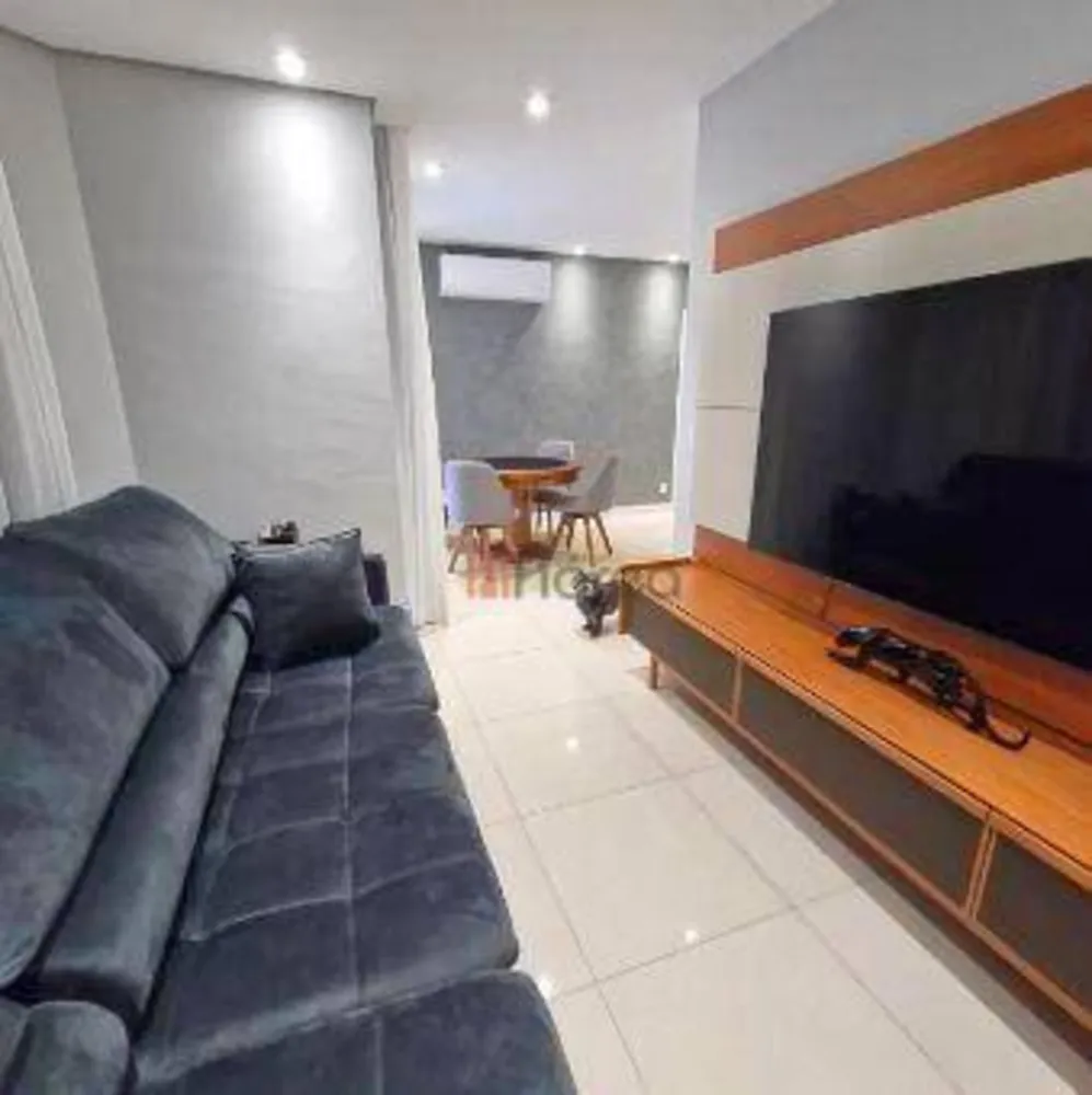 Apartamento, 3 quartos, 135 m² - Foto 3