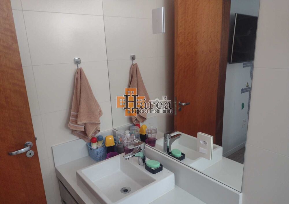 Casa de Condomínio à venda e aluguel com 3 quartos, 321m² - Foto 3