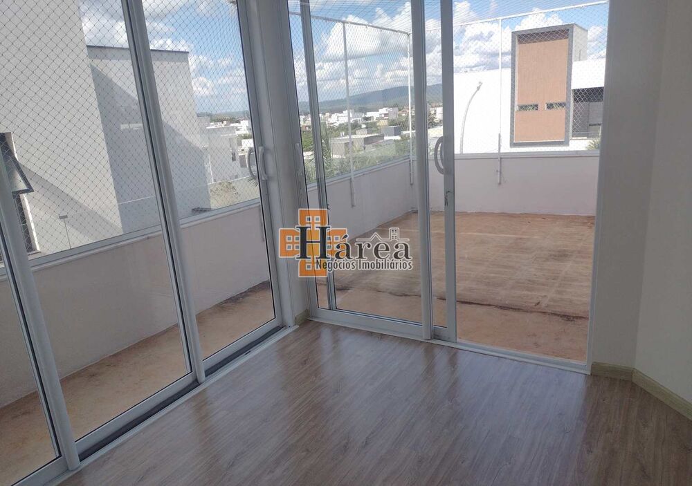 Casa de Condomínio à venda e aluguel com 3 quartos, 321m² - Foto 4