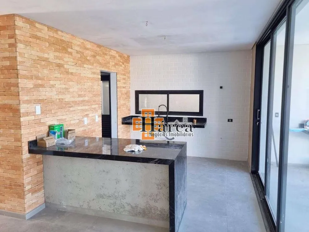 Sobrado, 3 quartos, 225 m² - Foto 4