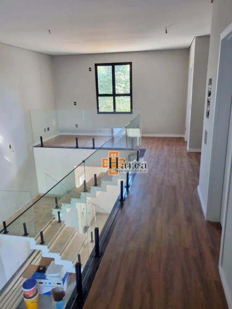 Sobrado, 3 quartos, 225 m² - Foto 3