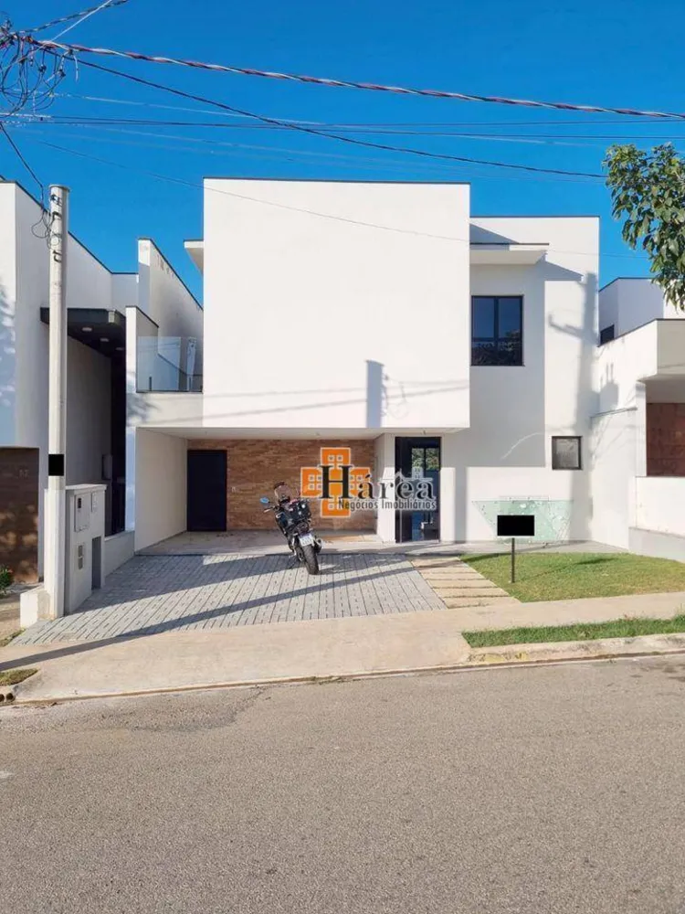 Sobrado, 3 quartos, 225 m² - Foto 2